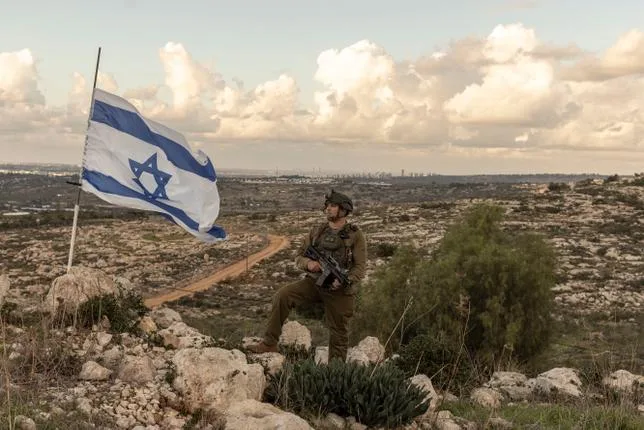 “Les Palestiniens nous détestent et nous les détestons” : le virage à droite des kibboutz attaqués le 7 Octobre