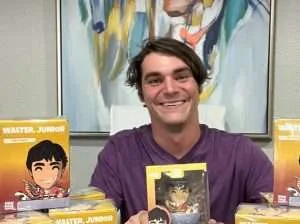 Revelan que RJ Mitte, actor de ‘Breaking Bad’, se quitó la vida