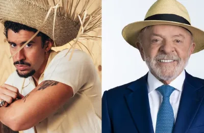 Bad Bunny libera uso de faixa de “Debí Tirar Más Fotos” em campanha presidencial de Lula