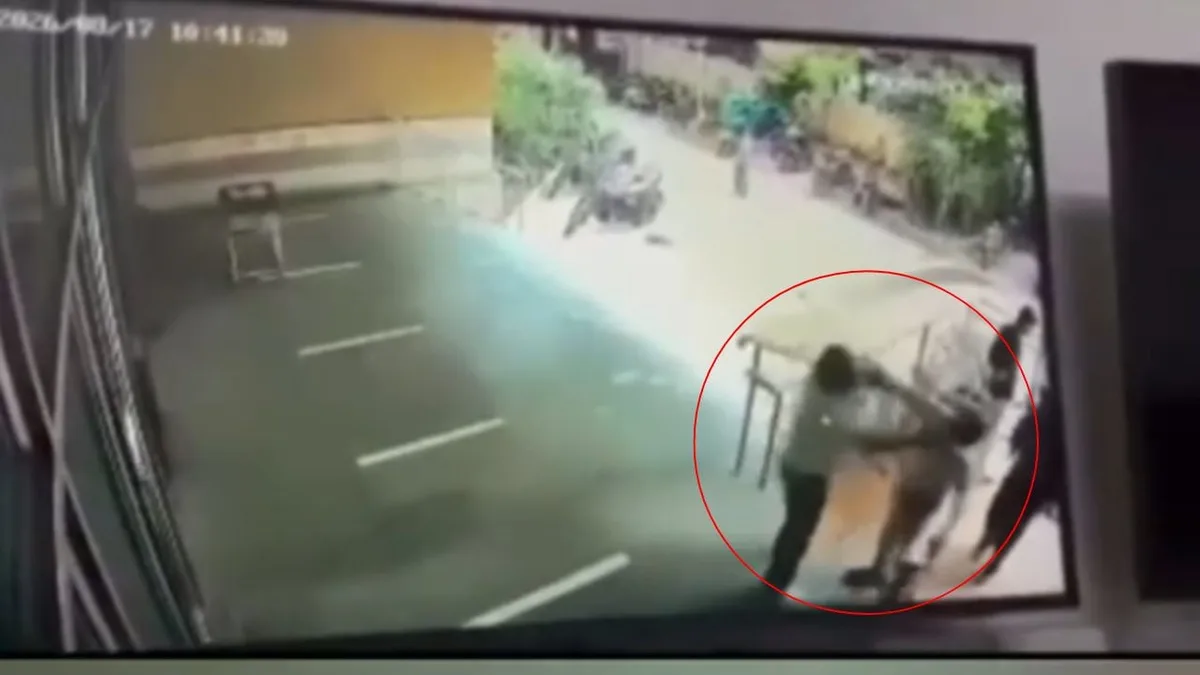 Delhi University PhD Scholar Slaps Professor. Suspended, Banned From Campus