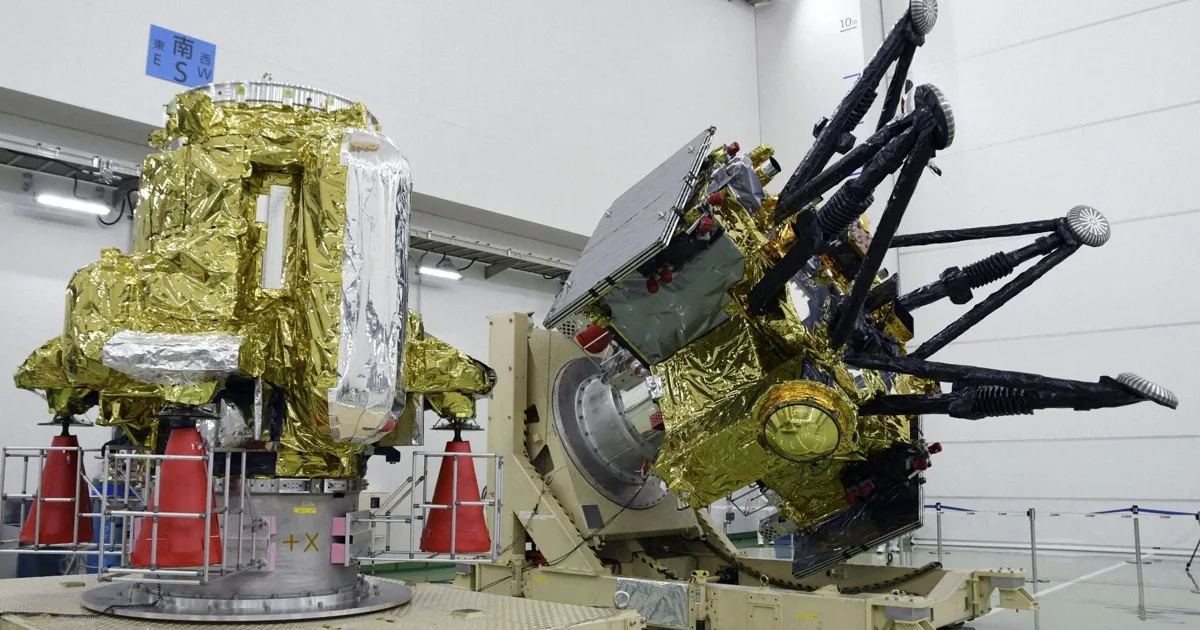 JAXA、火星衛星探査機を10月20日打ち上げへ H3ロケットで