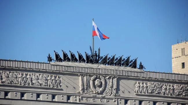 Российская ПВО сбила 11 ракет "Фламинго" и 988 украинских БПЛА