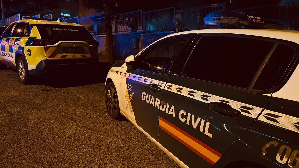 Detenido tras matar a su tío de una cuchillada en la localidad valenciana de Massanassa