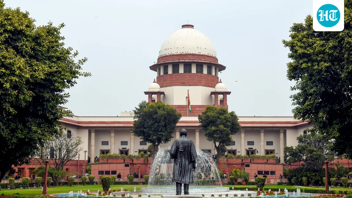 Supreme Court cuts practice requirement for entry-level judges to 1 year