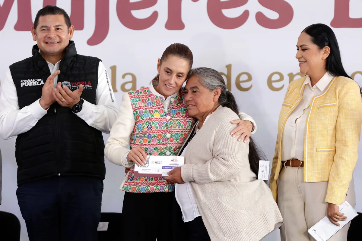 Fondo de Pensiones para el Bienestar 2026: Ofrece un complemente de hasta 17 mil 885 pesos para pensionados