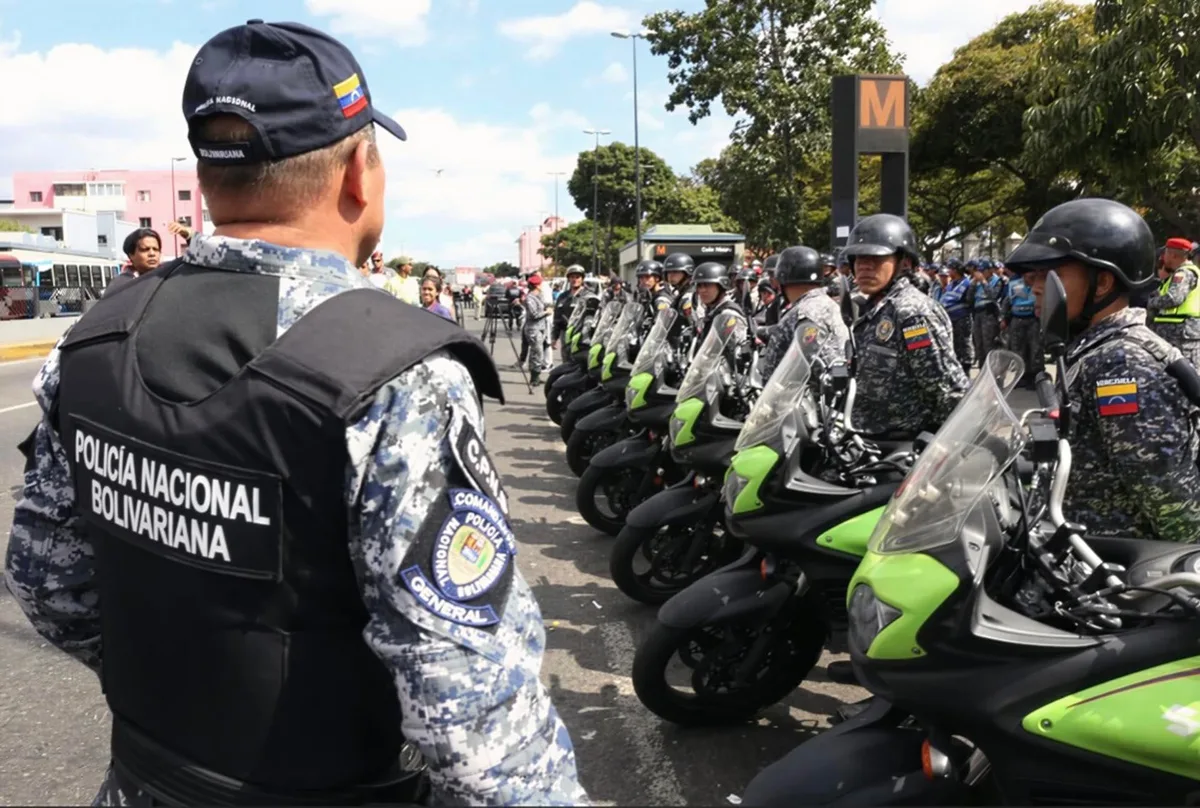 Provea sostiene que eliminación de controles policiales no desmantela corrupción y abusos de las fuerzas