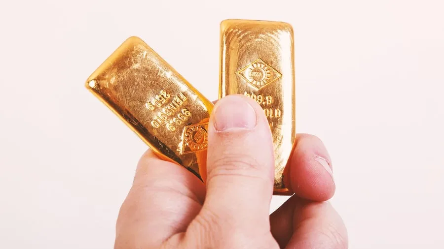 Ratgeber: 1000 Euro Differenz – was Händler beim Goldverkauf wirklich zahlen