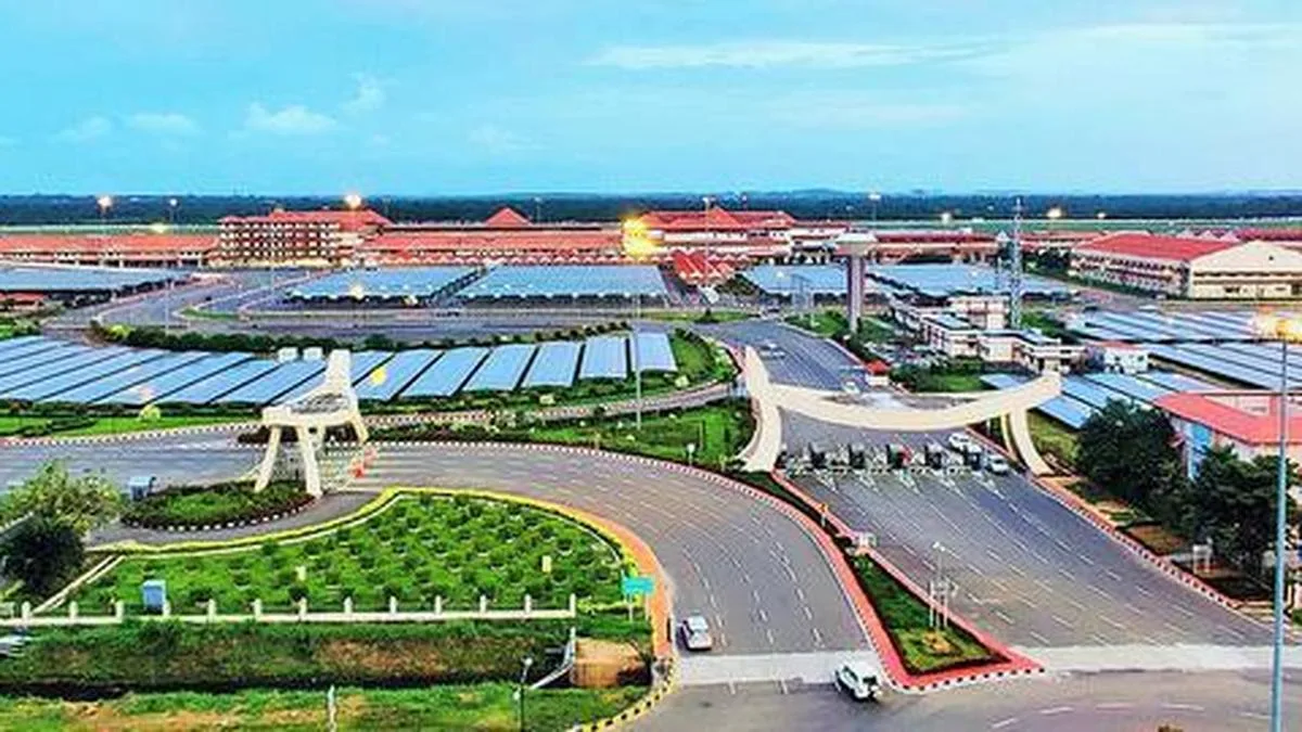 Several flights between Keralam and Saudi Arabia cancelled amid West Asia tensions