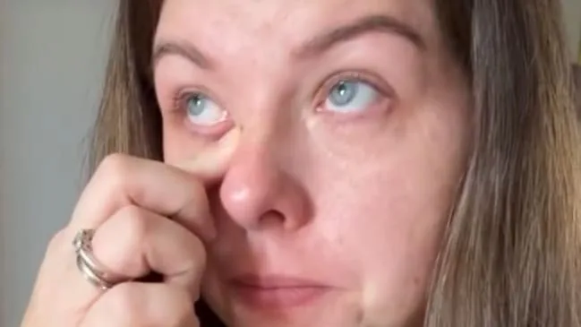 Fans überrascht - Frau von Bundestrainer postet Tränen-Video