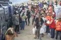 SESPAS pide una respuesta coordinada y reforzada de salud pública ante la crisis migratoria de Ceuta