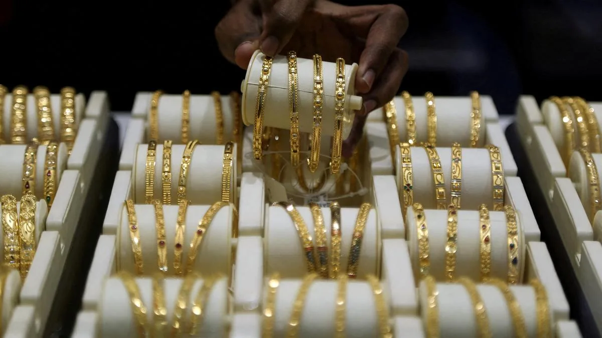 Must balance ‘economic patriotism’ with cultural heritage: GJC on PM Modi’s call to stop gold purchases