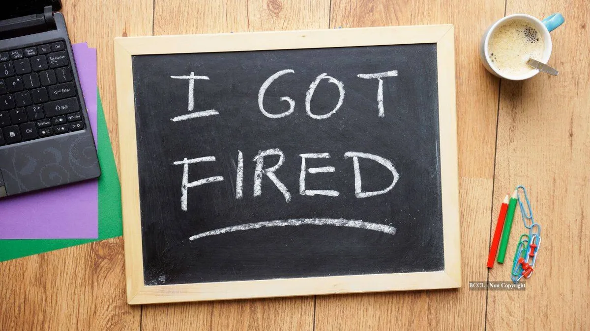Most firms that laid off staff due to AI in America seemingly have a new slogan