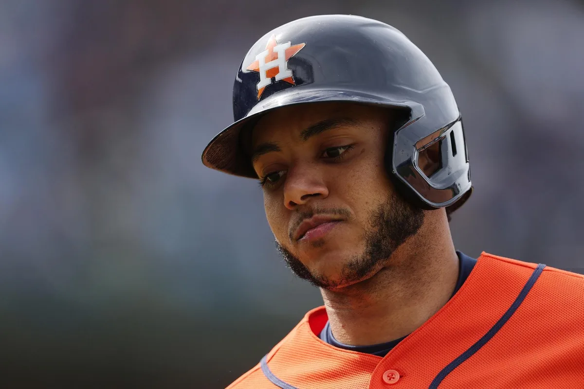 Dana Brown Sends Jeremy Pena Extension Message After Exit