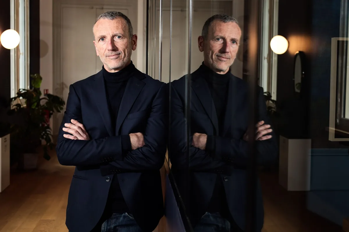 Emmanuel Faber : « La politique doit être participative »