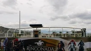 ¡Atención! Ha sido retirado un ejemplar importado en el 5 y 6 nacional para este domingo en La Rinconada R40