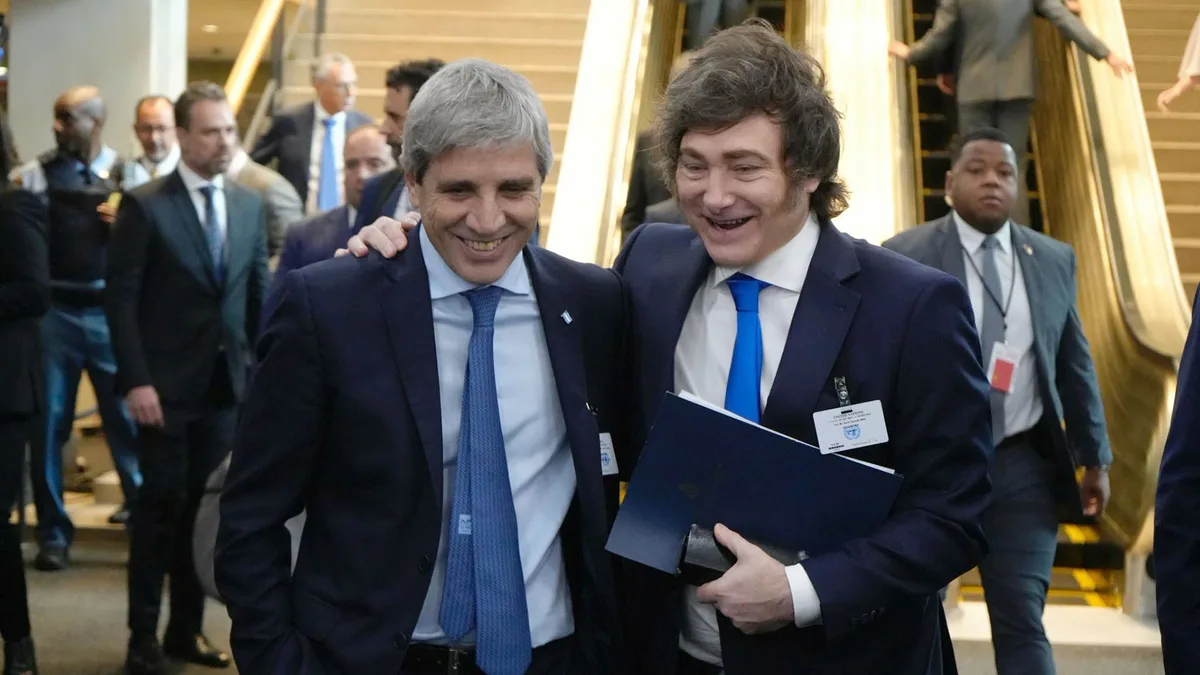 El Gobierno volvió a tener superávit fiscal en julio con la ayuda del Impuesto a las Ganancias