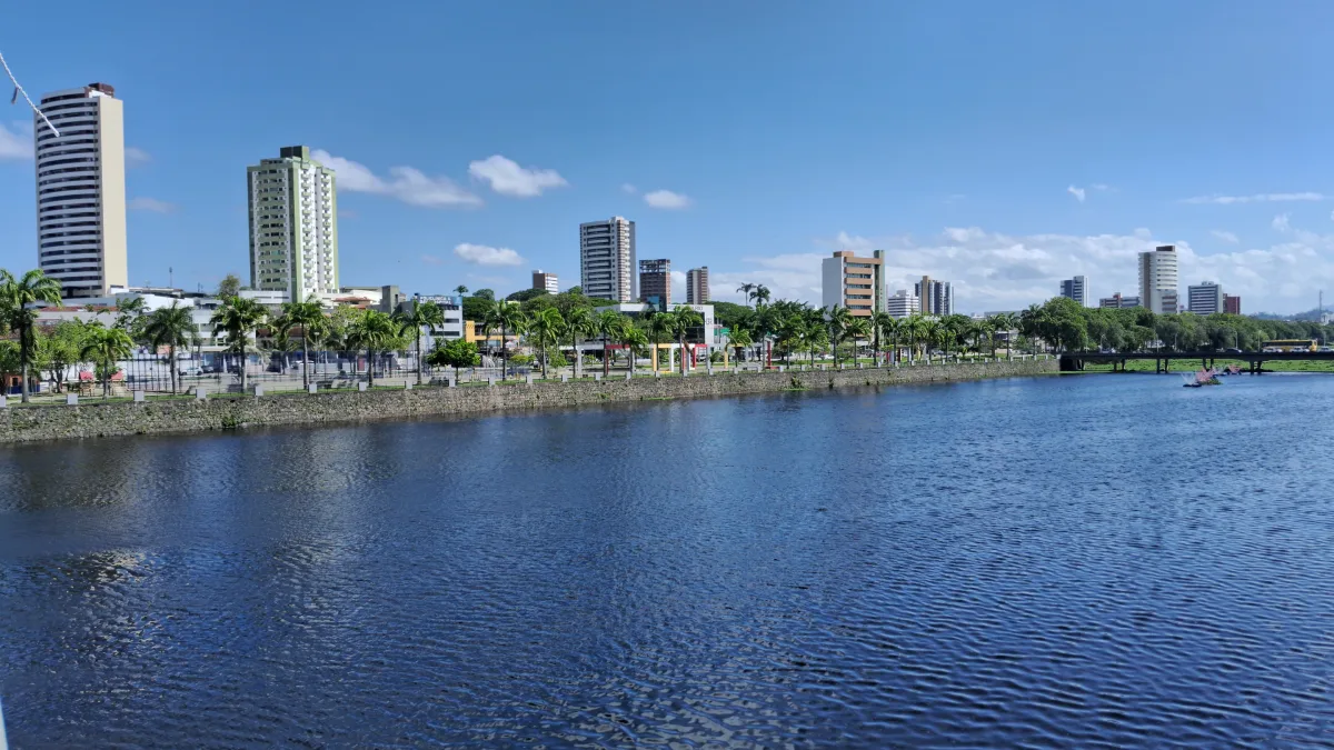 Terra natal de Jorge Amado e casa de chocolates premiados nas Américas: a cidade baiana que atende pacientes de 120 municípios