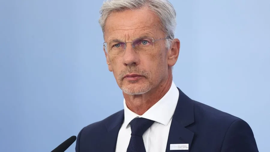 Konjunktur: EZB-Vize Vujcic warnt vor Schäden für Wirtschaft durch Inflation