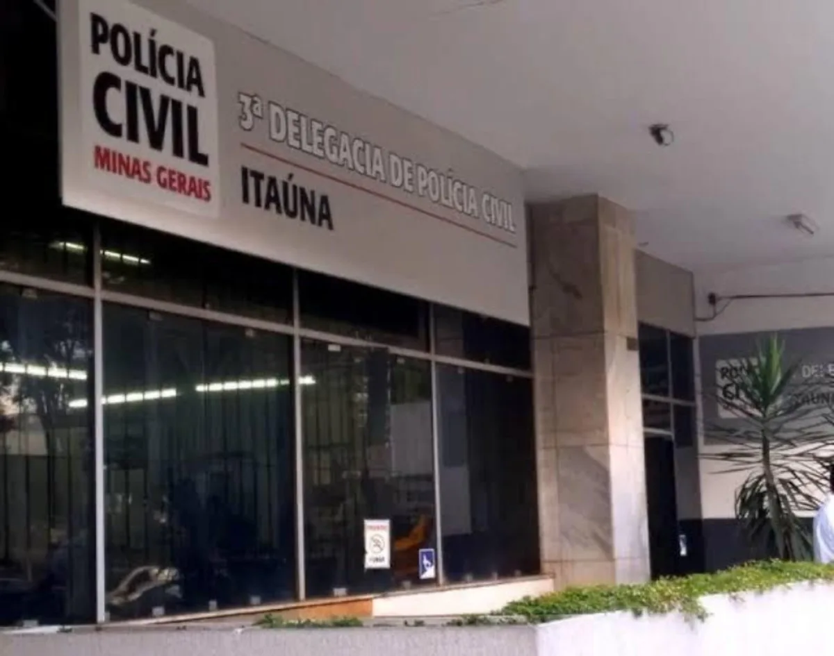 Enteado mata padrasto a facadas após discussão em Itaúna