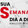 A sua semana dia a dia: Contas nacionais, perspetivas da OCDE e encontro de Xi e Trump