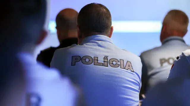 Seis dos sete sindicatos da PSP estão disponíveis para negociar