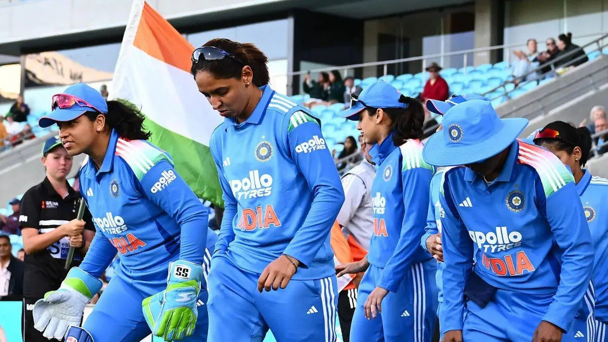 Asia Cup: Anything less than title will be a 'disappointment' for India