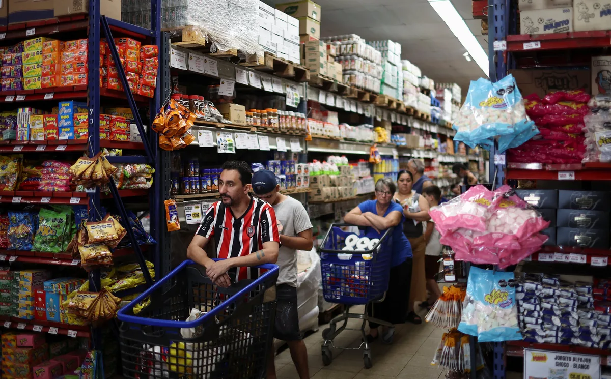 Tras el 2,1% de julio, cuáles son las expectativas para la inflación de agosto