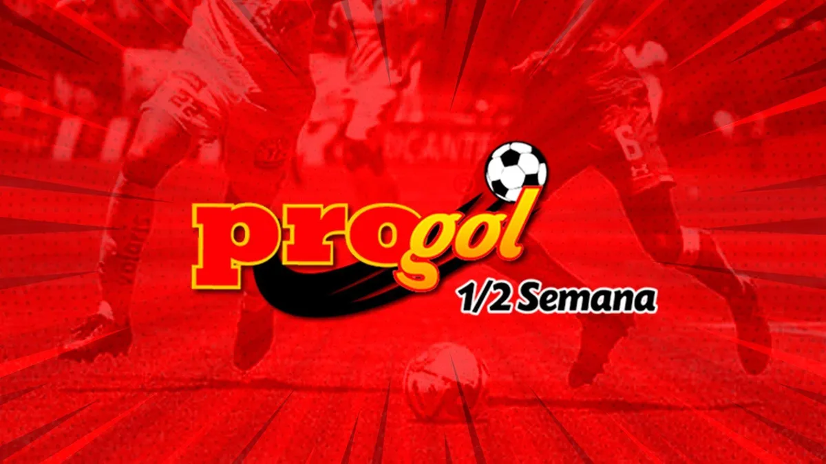 Estos son los resultados del Progol de Media Semana del viernes 21 de agosto