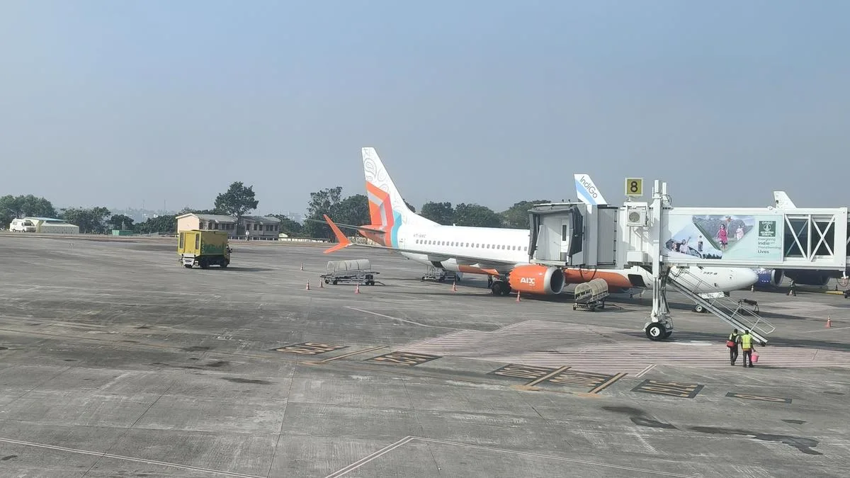 Lakshadweep, Pune, Ras Al Khaimah in winter schedule of Mangaluru International Airport