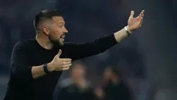 Farioli: «Penso que é demasiado dizer-se que o FC Porto-Benfica é decisivo»