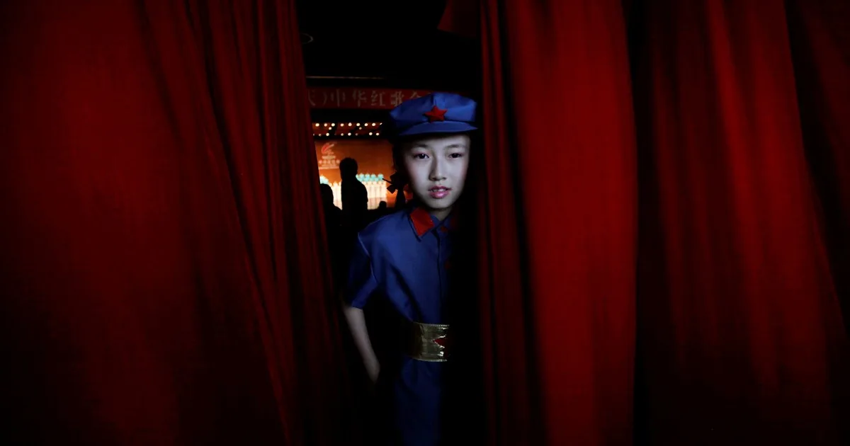 En la era de la IA, algunos en China se preguntan si vale la pena aprender inglés