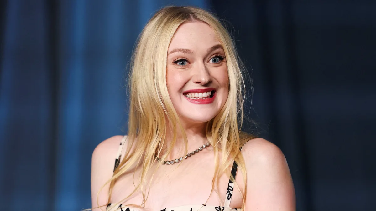 “Lo aprendí a los 7 años”: la particular enseñanza de Sean Penn que marcó la carrera de Dakota Fanning