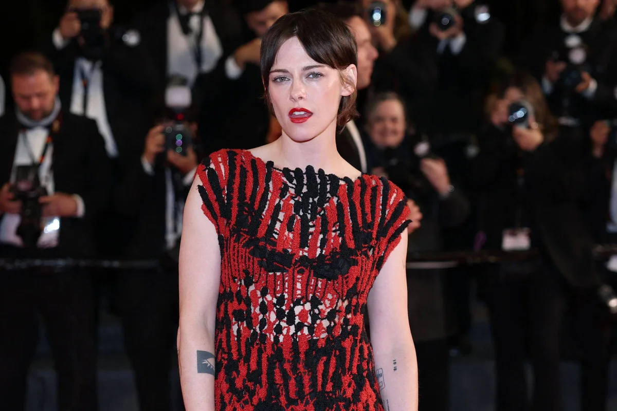 Kristen Stewart conta que foi proibida de passear no Rio durante gravações da saga 'Crepúsculo': 'Disseram que era perigoso'