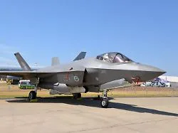 China im Besitz der Bauteile?: USA vermissen Frachtsendung mit geheimer F-35-Technologie