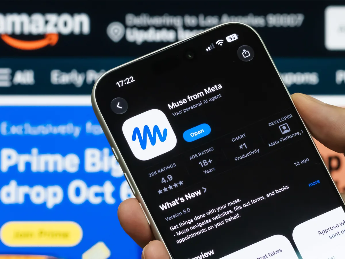 Your AI agent wants your money back — and that could mean trouble for these companies