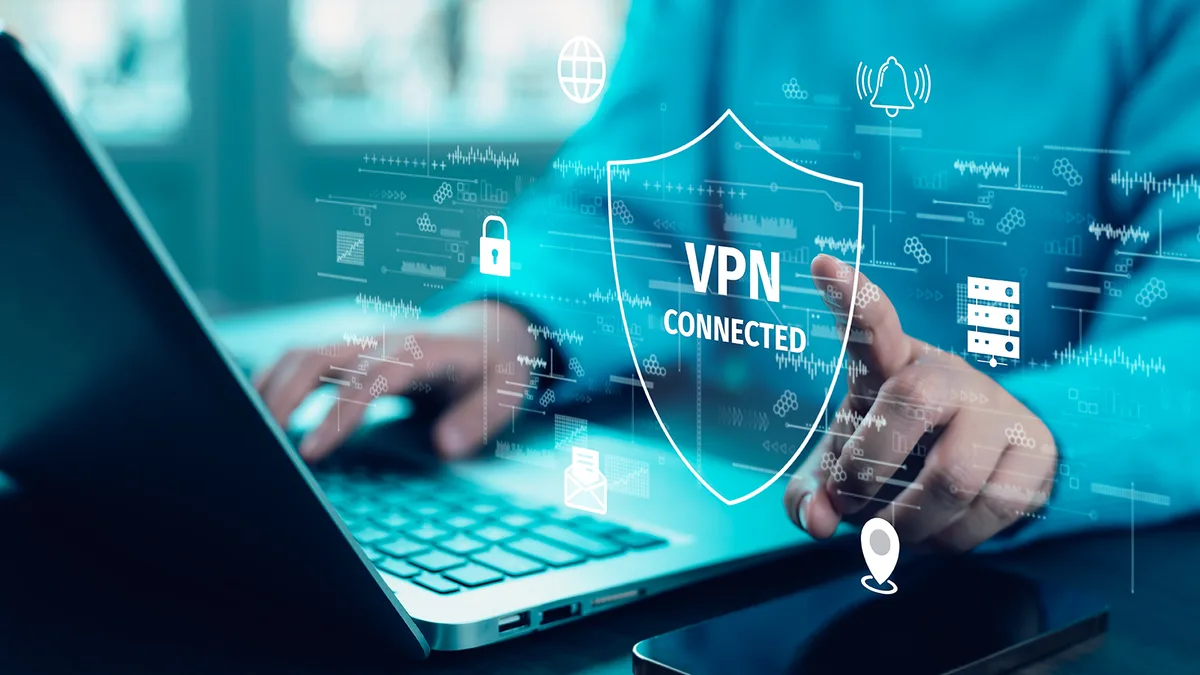 Face aux cyberattaques qui se multiplient en France, CyberGhost VPN passe à 1,99 € par mois cet automne