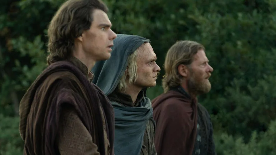 Disappointing News About The ‘House Of The Dragon’ Season 4 Release Date