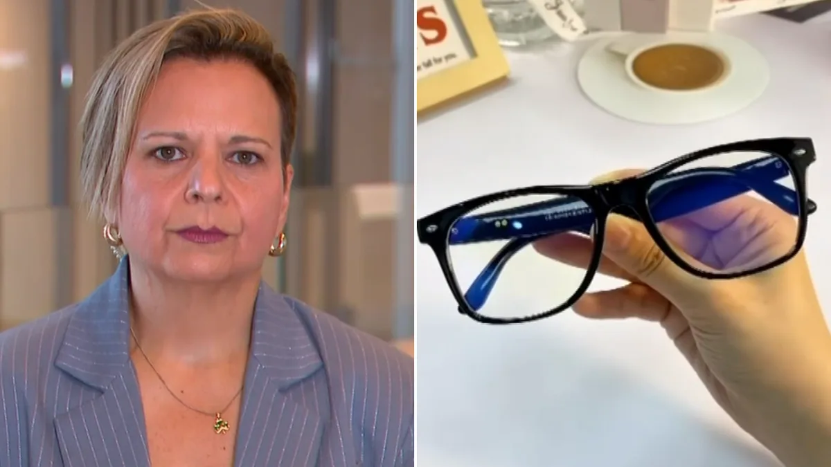 Government weighing smart glasses privacy concerns with benefits for people with disabilities