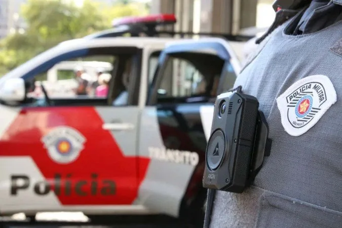 Homem que se passava por juiz é preso com RG adulterado em São Paulo