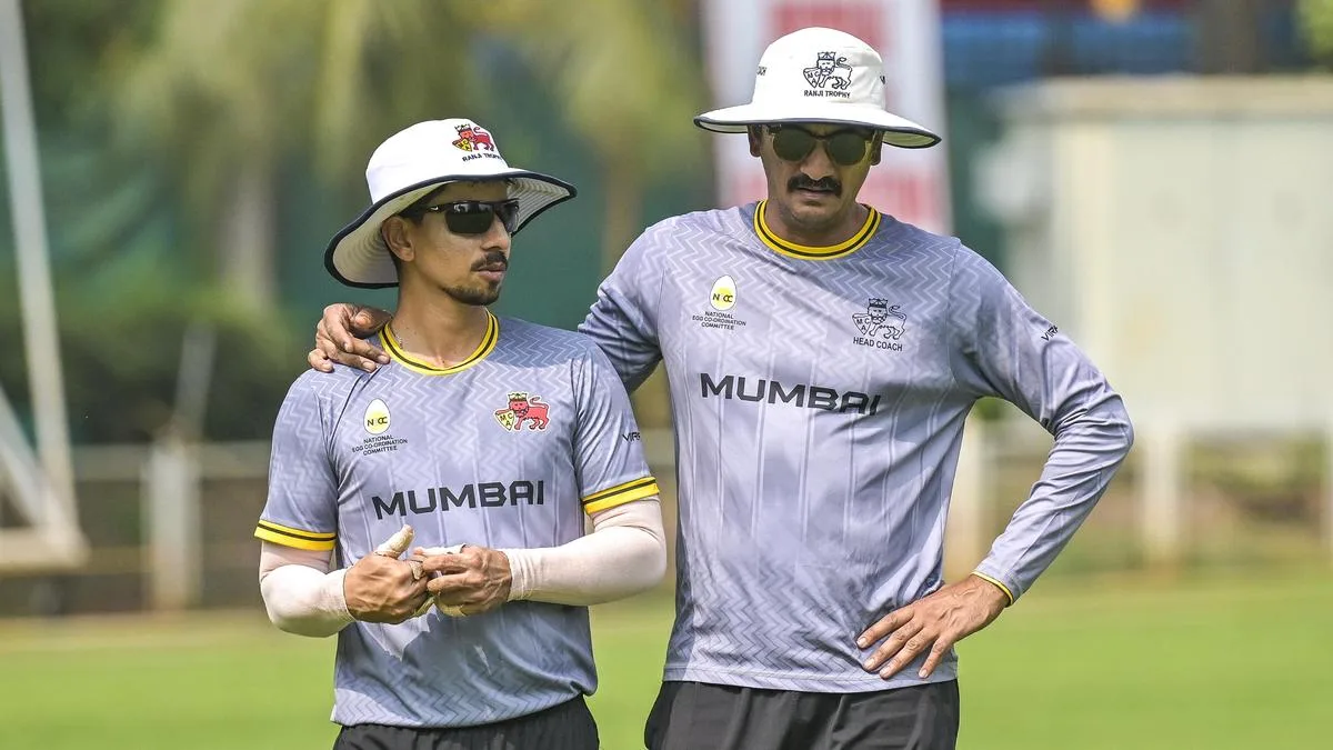 Ranji Trophy: Mumbai keen to start off on a winning note