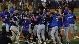 LVBP: El bicampeonato es lo único en lo que piensa el Magallanes