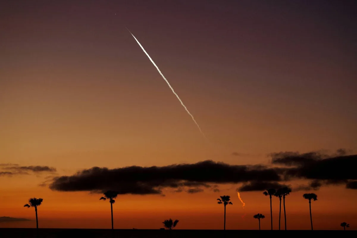 U.S. policies under Trump accelerate Europe’s push for space self-reliance
