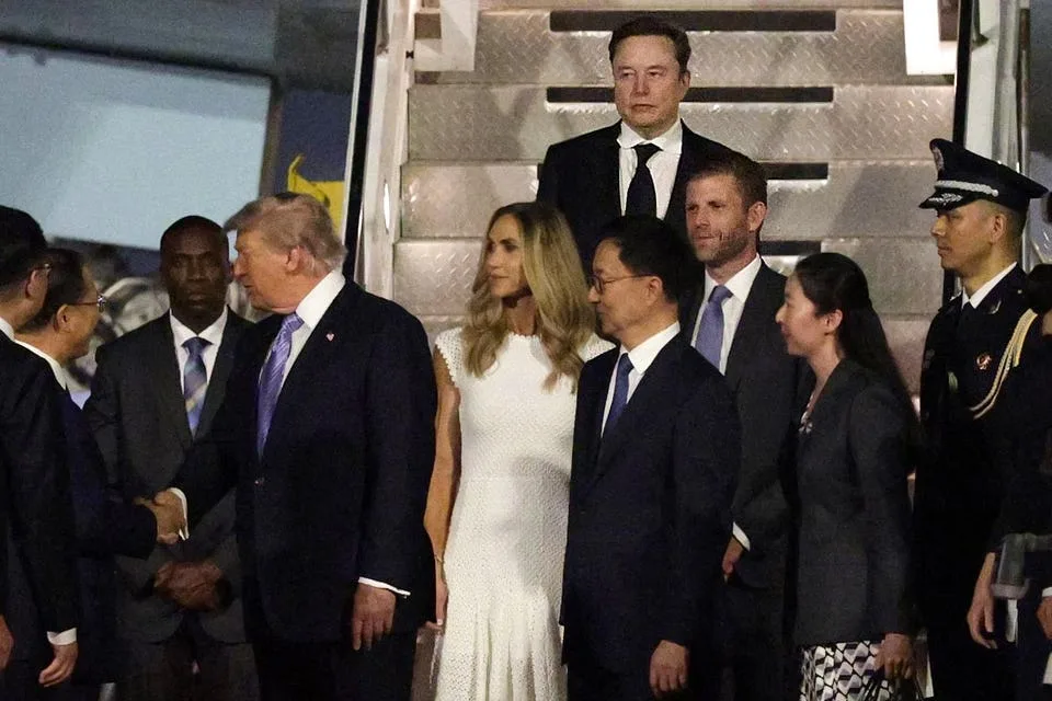 Trump Reportedly Says His Relationship With Musk Will Never Be The Same After Epic Fallout