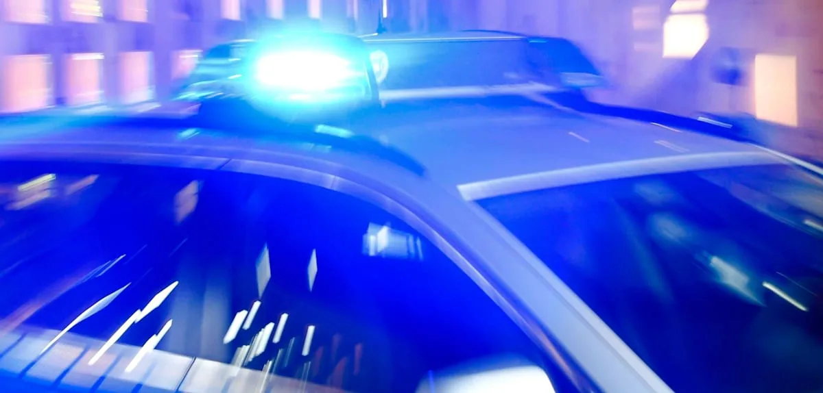 Verfolgungsfahrt in Dornum: Polizei sucht Zeugen | Aurich-News