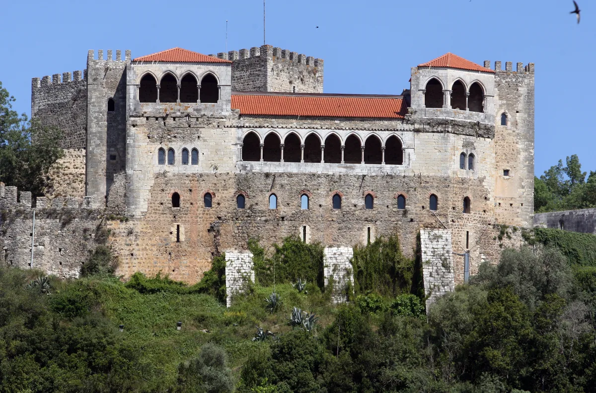 Castelo de Leiria e Sé de Lisboa entre as novas 7 Maravilhas de Portugal