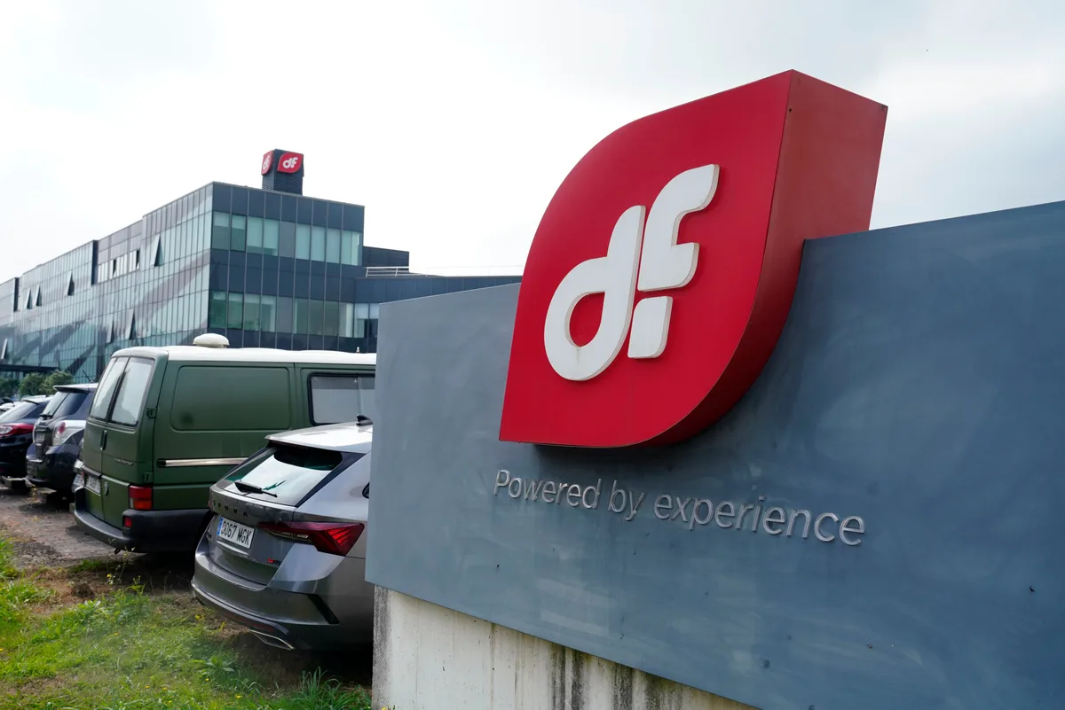 Duro Felguera se dispara un 25% en Bolsa tras volver a beneficios en el primer semestre