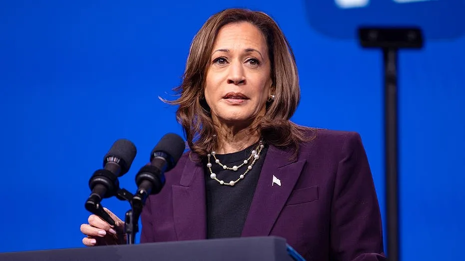 'The View' co-hosts cast doubt on Kamala Harris viability as 2028 candidate