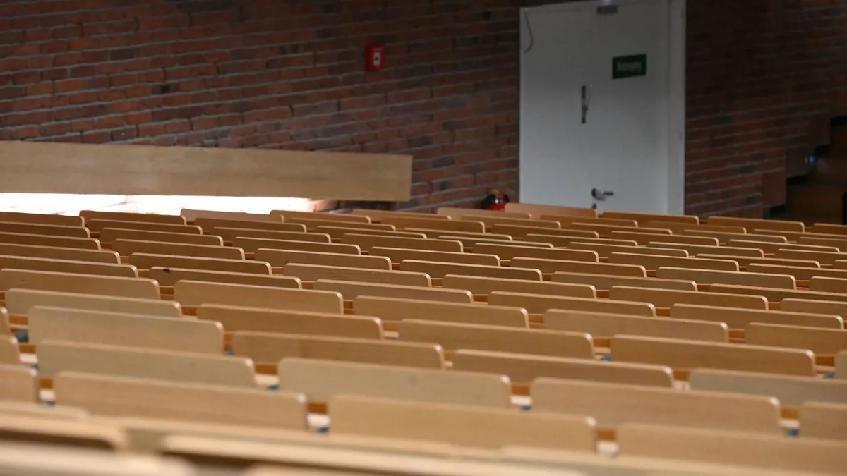 Hochschulen: Diese öffentlichen Vorlesungen gibt es in Berlin