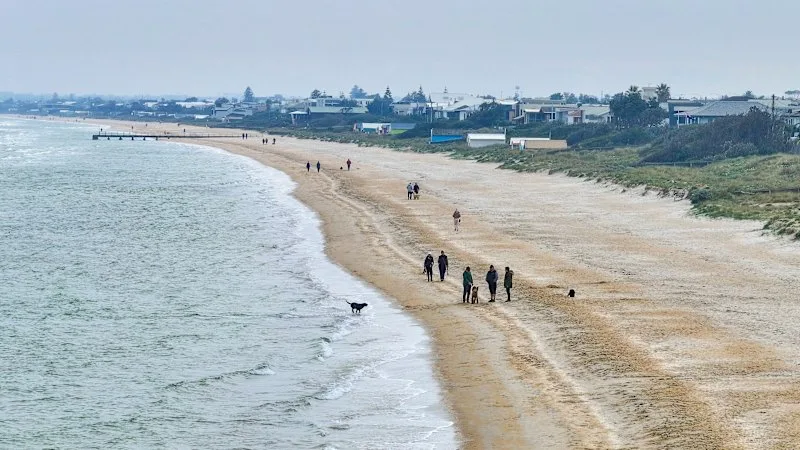 My suburb wasn’t my idea. It was the best argument I ever lost