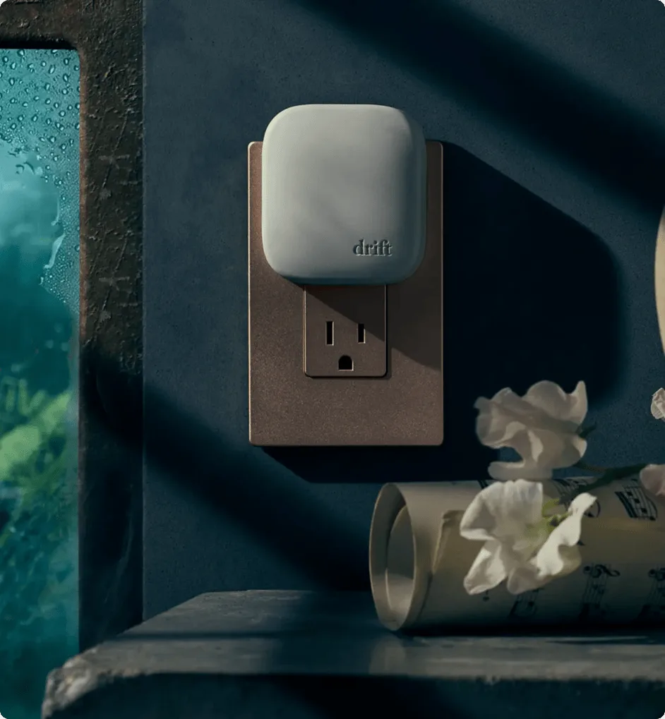 Smells Like Tween Spirit: This ‘Twilight’ Air Freshener Fills Your Room With Rugged & Romantic Vibes